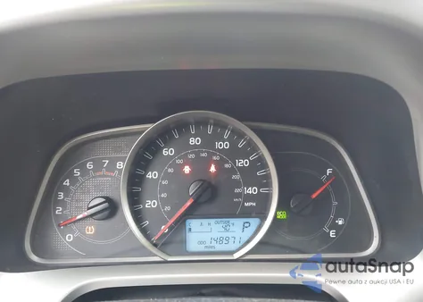 2014 Toyota Rav4 Le from USA, damaged, VIN JTMZFREV6EJ000388